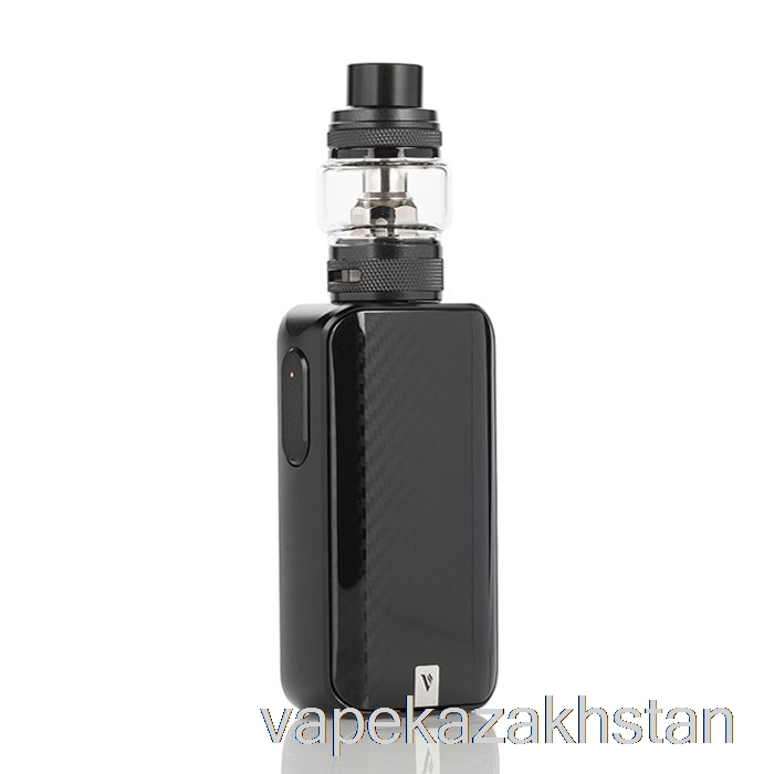 Vape Kazakhstan Vaporesso LUXE 2 220W Starter Kit Black